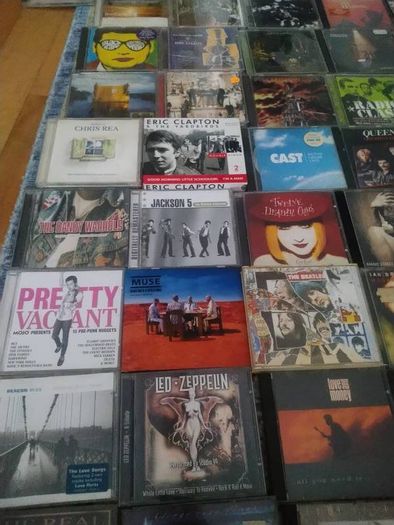 Cds