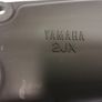 Yamaha TW125 air filter cover NEW Image 2