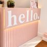 Fab Lab Cobh  Established Thriving Nail Salon Image 7