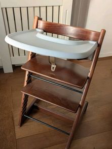 Stokke trip trapp chair