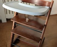 Stokke trip trapp chair