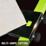 1000mm Manual Tile Cutter Laser Guide Ceramic Image 8
