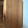 Malm 3 drawers chest in Oak veneer Image 3