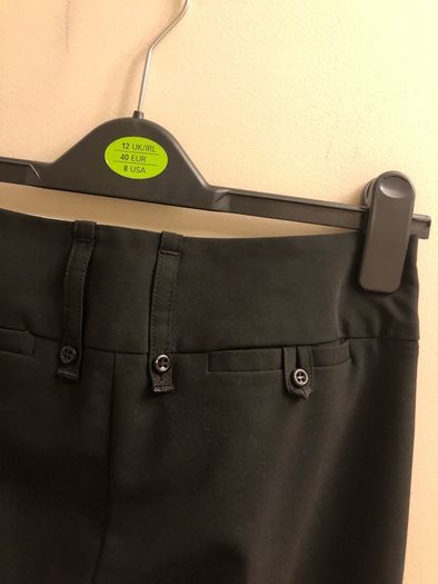 WAREHOUSE trousers (size 6)