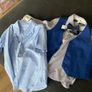 communion suit age 2-3-4 Image 2