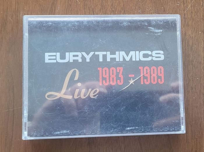 Music cassettes