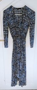 Maje summer dress