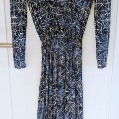 Maje summer dress