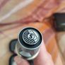 Shure KSM8 Dual Diaphragm Dynamic Microphone, Nickel Image 2