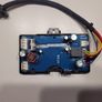 New LCD Monitor Switch, PCB, Control, wiring. Image 7