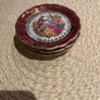 Set of Three CP Limoges French Antique Miniatures Trinket Dishes Image 8