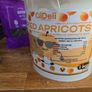 Apricots dried Image 2