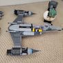 star wars lego lot Image 3