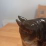 Vintage Shire Horse & Beer Dray Model Image 6