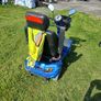 Mobility scooter Image 2