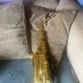 Alto Saxophone - Like-new Condition Image 4