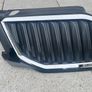Skoda Octavia front grille (2015 style model) Image 2
