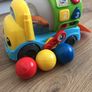 Leap Frog Popping Colour Mixer Truck Image 3