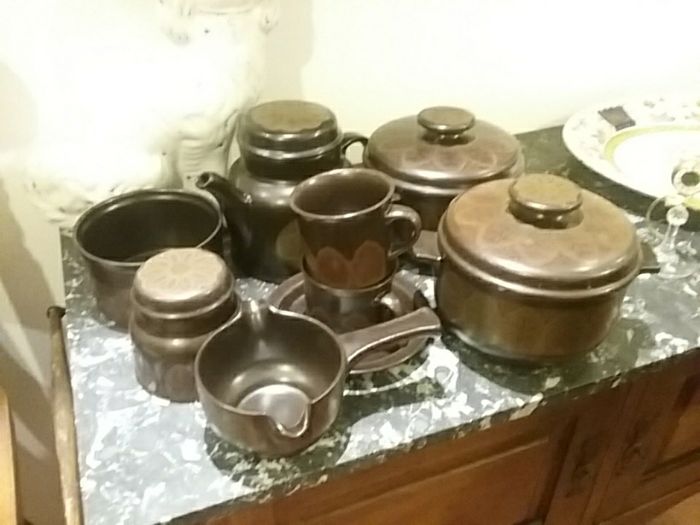 Vintage Ceramics