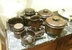 Vintage Ceramics