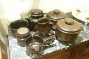 Vintage Ceramics