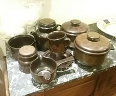 Vintage Ceramics