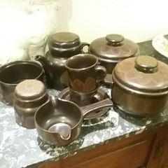 Vintage Ceramics