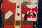 christmas Napkins