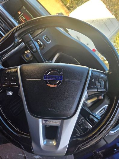 2016 Volvo V60
