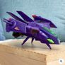 Disney Pixar Lightyear Hyperspeed Series Zurg Fighter Ship and Zurg Image 7