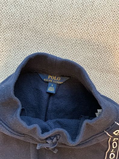 Ralph Lauren trousers 4/5yrs