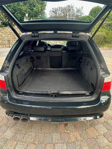 2006 Alpina B5 Touring Exceptionally Rare