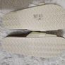 Sliders H&M Uk8(EU41) new with tags Image 3