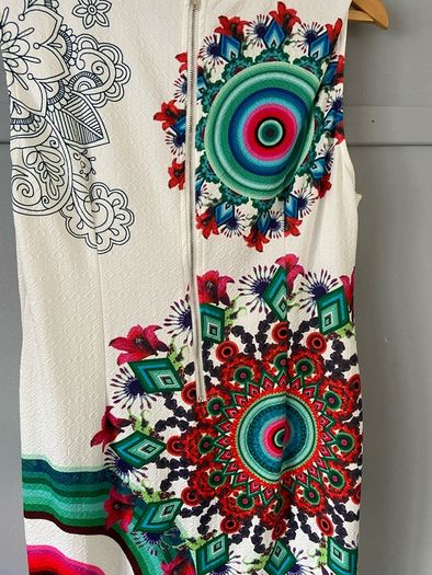 Izabel London Dress UK 14