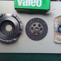 Nissan Bluebird 2.0 dsl Clutch Kit.
