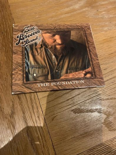 Zac Brown Band / The Foundation