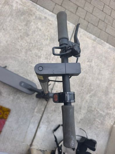 Xiaomi scooter