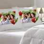 Personalised Photo Cushion Covers (set) Image 5