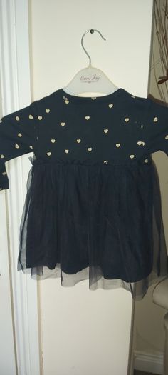 Baby girl dress
