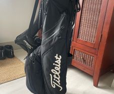 golf stand bag