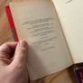 4 Harry Potter UK editions incl 3 first editions Image 4