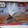 Hot Wheels STAR WARS Escape from Jakku Play Set New Image 7