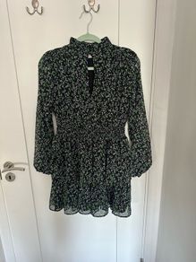 [clothes for adults] Brand new Savida long sleeved dress, size medium / 40 / 12