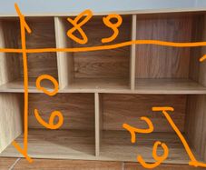 Bookcase