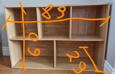 Bookcase