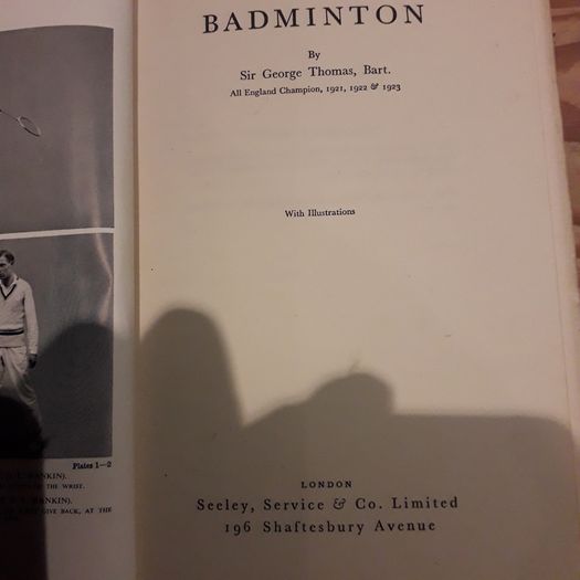Badminton