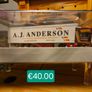 model buses/trucks Image 9