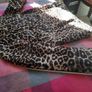 Sheared Ringed Seal Fur Short Coat (Size XXL) Image 4