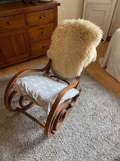 Rocking Chair