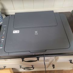 photo copier
